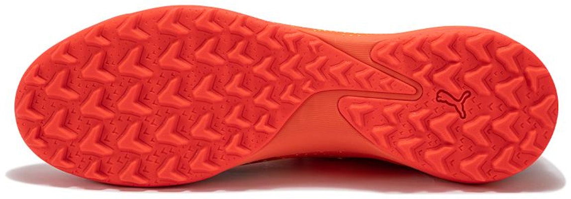 Puma Ultra Ultimate Cage 'Fiery Coral' 106893-03 Details for Puma Ultra Ultimate Cage 'Fiery Coral' 106893-03