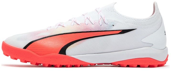 푸마 울트라 얼티밋 케이지 '화이트 파이어 오키드' 107502-01 Buy 푸마 울트라 얼티밋 케이지 '화이트 파이어 오키드' 107502-01