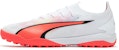 Puma Ultra Ultimate Cage 'Putih Fire Orchid' 107502-01