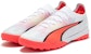 Puma Ultra Ultimate Cage 'Putih Fire Orchid' 107502-01