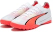Lookbook Puma Ultra Ultimate Cage 'Putih Fire Orchid' 107502-01