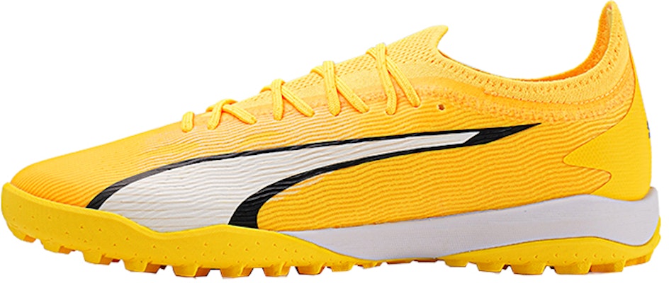 Puma Ultra Ultimate Cage Shoes 'Yellow Disc' 107502-04 Buy Puma Ultra Ultimate Cage Shoes 'Yellow Disc' 107502-04