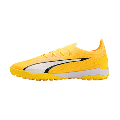 Puma Ultra Ultimate Cage Shoes 'Yellow Disc'