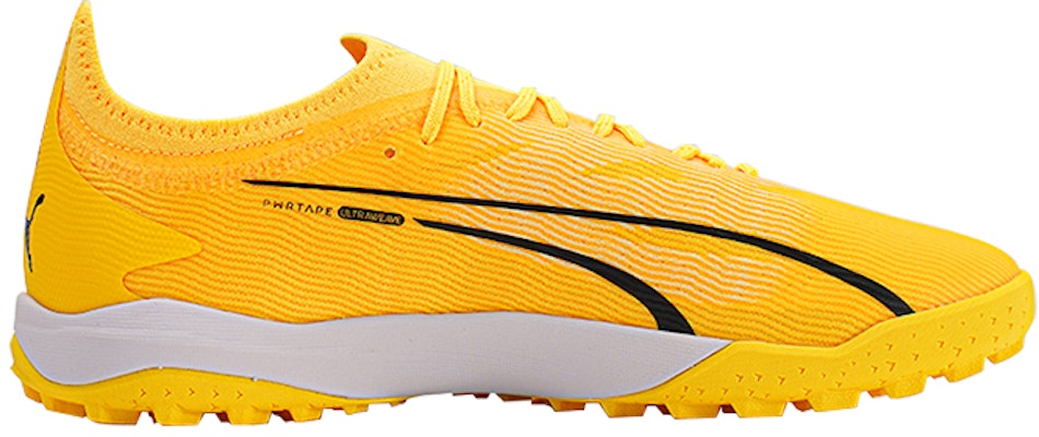 Puma Ultra Ultimate Cage Shoes 'Yellow Disc' 107502-04 Order Puma Ultra Ultimate Cage Shoes 'Yellow Disc' 107502-04