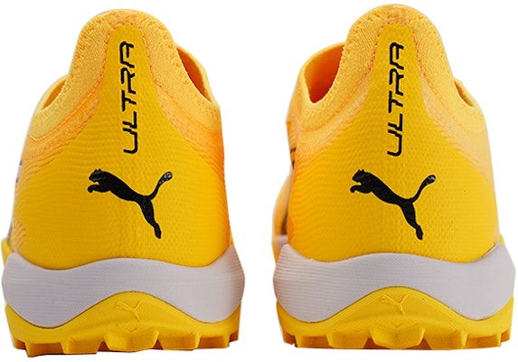 Puma Ultra Ultimate Cage Shoes 'Yellow Disc' 107502-04 Shop Puma Ultra Ultimate Cage Shoes 'Yellow Disc' 107502-04