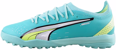 Puma Ultra Ultimate Cage TF 'Aqua Green' 107210-03 Puma Ultra Ultimate Cage TF 'Aqua Green' 107210-03