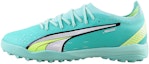 Buy Puma Ultra Ultimate Cage TF 'Hijau Aqua' 107210-03