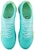 Puma Ultra Ultimate Cage TF 'Hijau Aqua' 107210-03