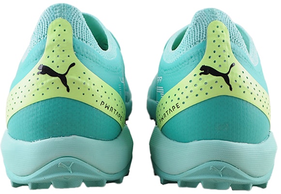 Puma Ultra Ultimate Cage TF 'Aqua Green' 107210-03 Shop Puma Ultra Ultimate Cage TF 'Aqua Green' 107210-03