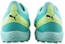 Puma Ultra Ultimate Cage TF 'Hijau Aqua' 107210-03