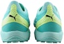 Shop Puma Ultra Ultimate Cage TF 'Hijau Aqua' 107210-03