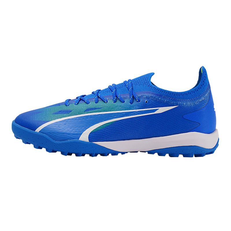 Puma Ultra Ultimate Cage TF 'Ultra Blue White' 107502-03