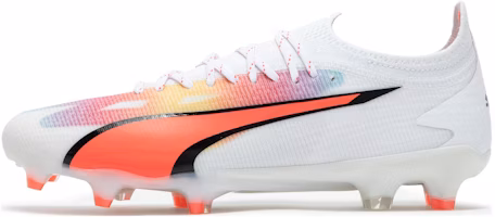 Puma Ultra Ultimate FG AG 'Breakthrough Pack' 107311-01 Puma Ultra Ultimate FG AG 'Breakthrough Pack' 107311-01