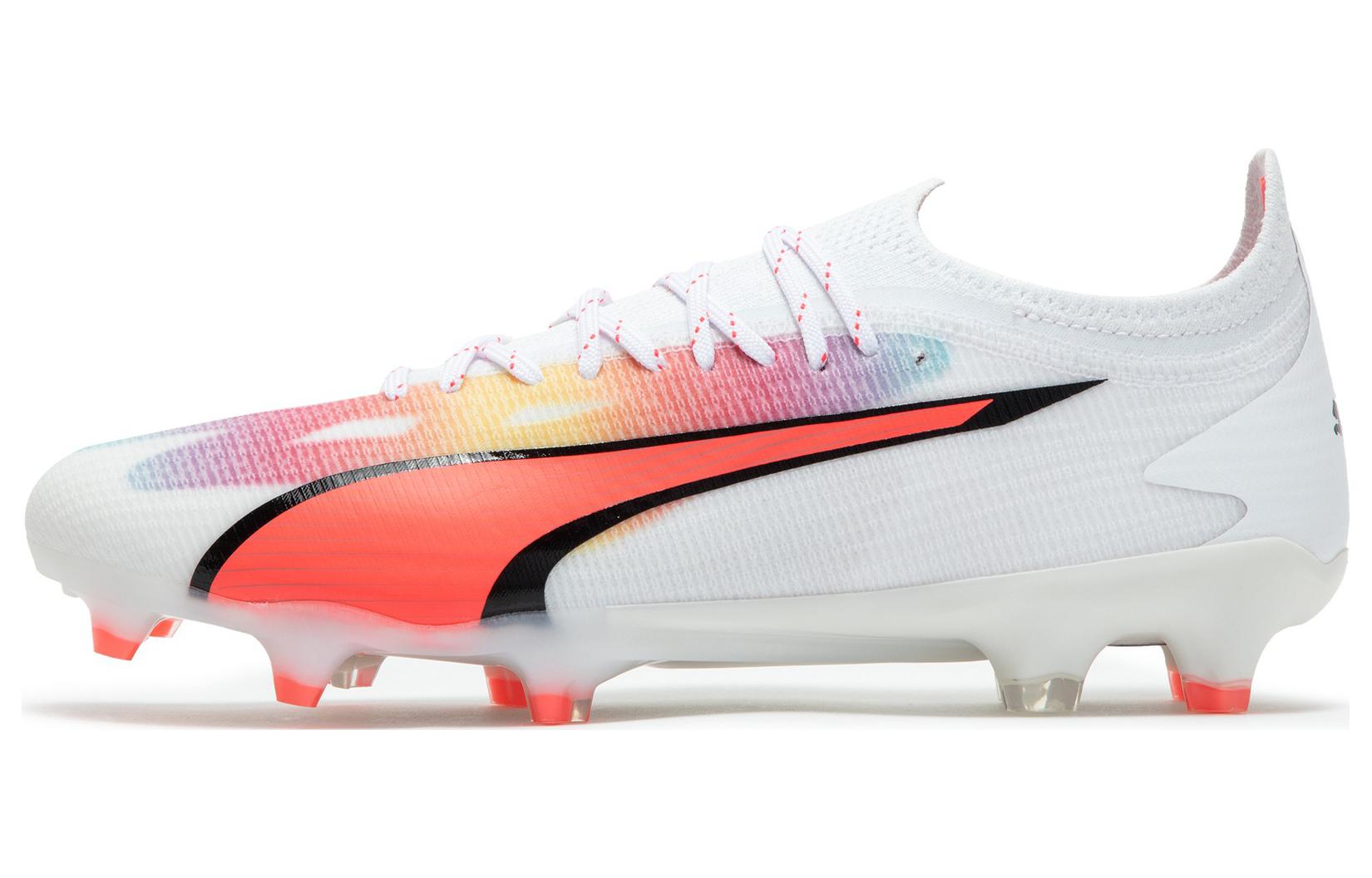 Buy プーマ ウルトラ アルティメット FG/AG "突破パック" 107311-01