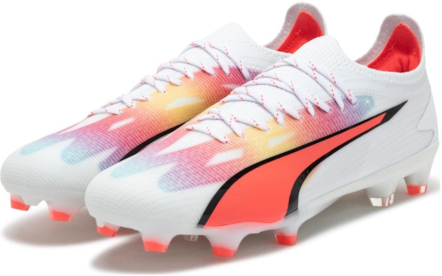 Puma Ultra Ultimate FG AG 'Breakthrough Pack' Paket Sepatu Bola Terobosan 107311-01 Order Puma Ultra Ultimate FG AG 'Breakthrough Pack' Paket Sepatu Bola Terobosan 107311-01