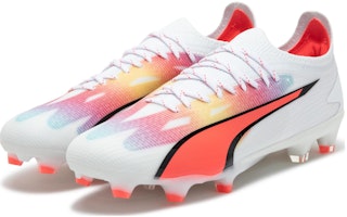 彪马Ultra Ultimate FG AG '突破套装'足球鞋 107311-01 Order 彪马Ultra Ultimate FG AG '突破套装'足球鞋 107311-01