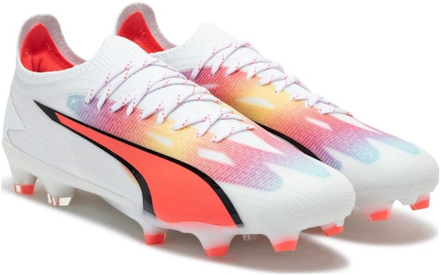 Puma Ultra Ultimate FG AG 'Breakthrough Pack' 107311-01 Lookbook Puma Ultra Ultimate FG AG 'Breakthrough Pack' 107311-01
