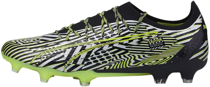 Puma Ultra Ultimate FG AG 'Dazzle' 107030-01跑鞋 Buy Puma Ultra Ultimate FG AG 'Dazzle' 107030-01跑鞋