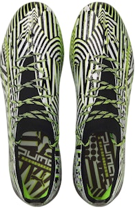 Puma Ultra Ultimate FG AG 'Dazzle' 107030-01跑鞋 Shop Puma Ultra Ultimate FG AG 'Dazzle' 107030-01跑鞋