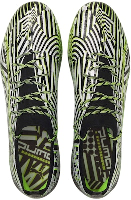 Puma Ultra Ultimate FG AG 'Dazzle' untuk Padang Rumput dan Tiruan 107030-01 Shop Puma Ultra Ultimate FG AG 'Dazzle' untuk Padang Rumput dan Tiruan 107030-01