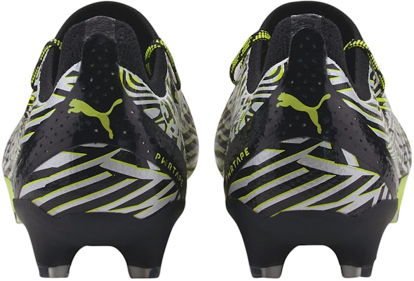 Puma Ultra Ultimate FG AG 'Dazzle' untuk Padang Rumput dan Tiruan 107030-01 Purchase Puma Ultra Ultimate FG AG 'Dazzle' untuk Padang Rumput dan Tiruan 107030-01