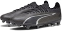 Lookbook Puma Ultra Ultimate FG AG 'Eclipse Pack' Kasut Bola. 107311-02