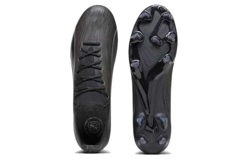 Shop プーマ ウルトラ アルティメット FG/AG "エクリプス パック" 107311-02