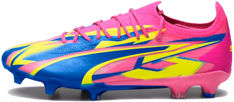 Puma Ultra Ultimate FG AG 'Energy Pack' 107540-01 Puma Ultra Ultimate FG AG 'Energy Pack' 107540-01