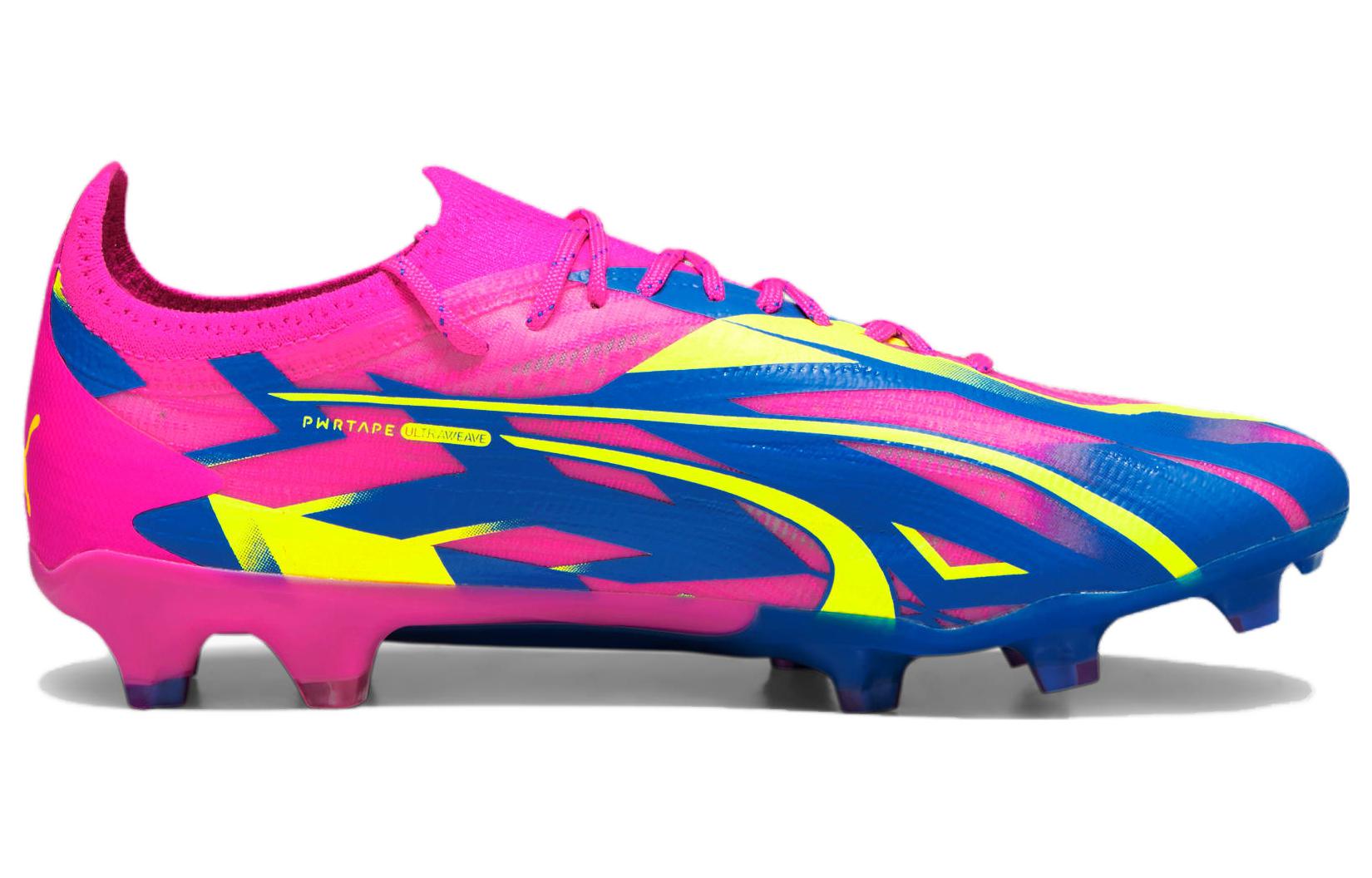 Order プーマ ウルトラ アルティメット FG/AG エナジーパック 107540-01