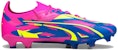 Puma Ultra Ultimate FG AG 'Energy Pack' Kasut Bola 107540-01