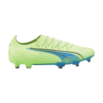 Puma Ultra Ultimate FG AG 'Fastest Pack'