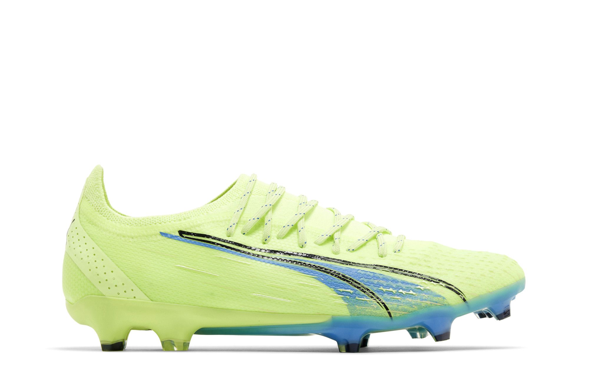 Puma Ultra Ultimate FG AG 'Fastest Pack' 106868-01