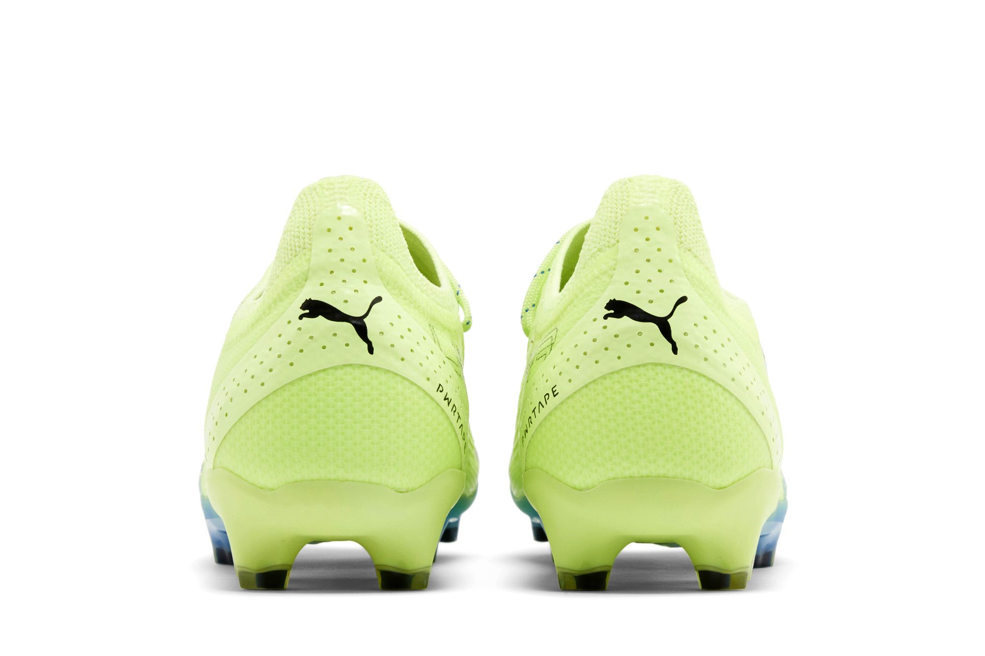 Details for Puma Ultra Ultimate FG AG ''Fastest Pack'' Fußballschuhe. 106868-01