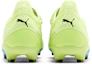 Details for Puma Ultra Ultimate FG AG ''Fastest Pack'' Fußballschuhe. 106868-01