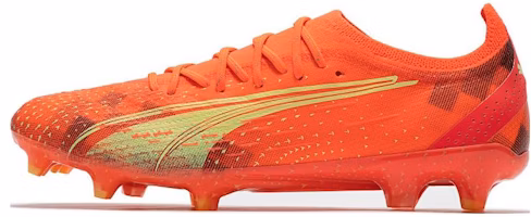 Puma Ultra Ultimate FG AG 'Fearless Pack' 106868-03 Puma Ultra Ultimate FG AG 'Fearless Pack' 106868-03