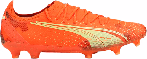 Puma Ultra Ultimate FG AG 'Fearless Pack' 106868-03 Puma Ultra Ultimate FG AG 'Fearless Pack' 106868-03