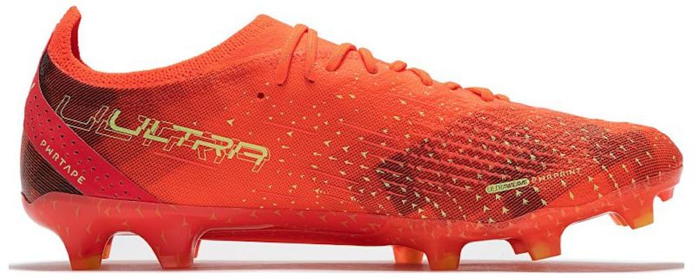Puma Ultra Ultimate FG AG 'Fearless Pack' 106868-03 Order Puma Ultra Ultimate FG AG 'Fearless Pack' 106868-03