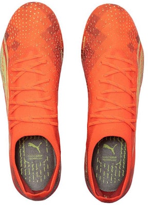 Puma Ultra Ultimate FG AG 'Fearless Pack' Sepatu Sepak Bola 106868-03 Shop Puma Ultra Ultimate FG AG 'Fearless Pack' Sepatu Sepak Bola 106868-03