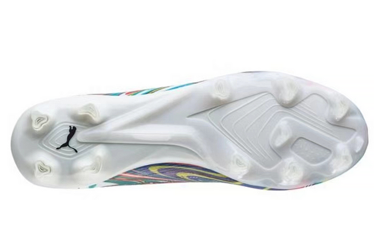 Puma Ultra Ultimate FG/AG 'Flags of the World' 圖 6