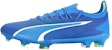 Puma Ultra Ultimate FG AG 'Gear Up Pack' kasut bola sepak. 107311-03