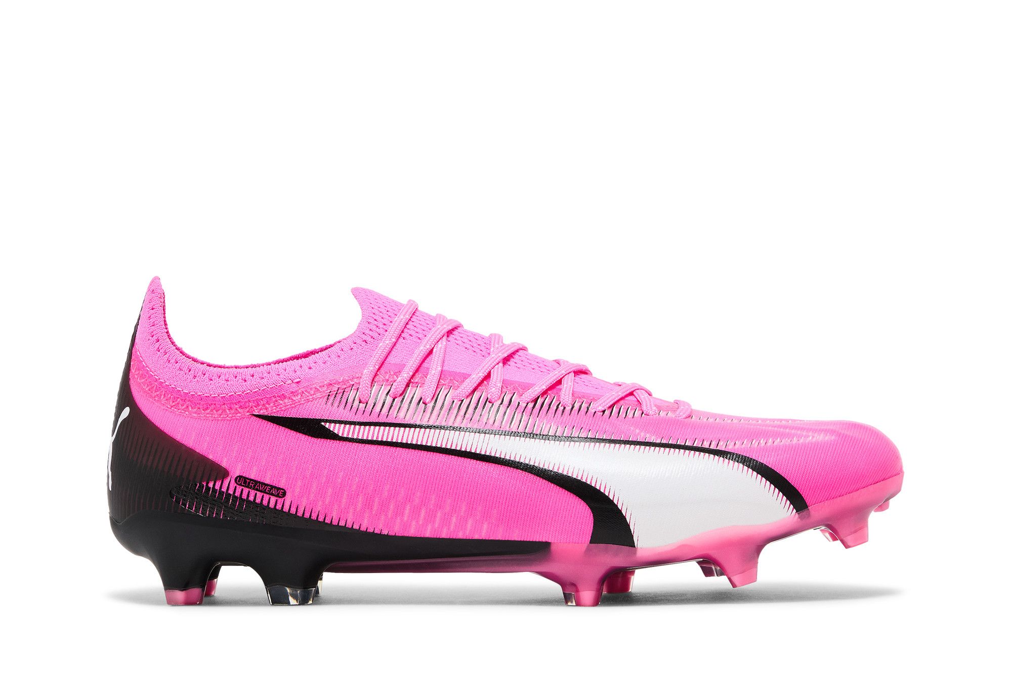 Puma Ultra Ultimate FG AG 'Phenomenal Pack' 107744-01