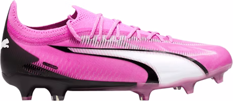 Puma Ultra Ultimate FG AG 'Phenomenal Pack' 107744-01 Puma Ultra Ultimate FG AG 'Phenomenal Pack' 107744-01