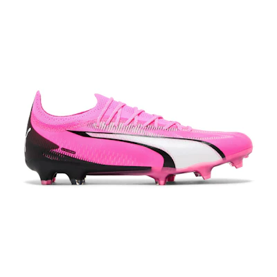 Puma Ultra Ultimate FG AG 'Phenomenal Pack'