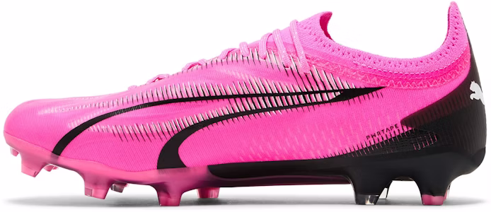 Puma Ultra Ultimate FG AG 'Phenomenal Pack' Sepatu Bolasepak 107744-01 Lookbook Puma Ultra Ultimate FG AG 'Phenomenal Pack' Sepatu Bolasepak 107744-01