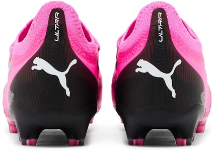 Puma Ultra Ultimate FG AG 'Phenomenal Pack' Sepatu Bolasepak 107744-01 Details for Puma Ultra Ultimate FG AG 'Phenomenal Pack' Sepatu Bolasepak 107744-01