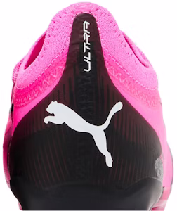 Puma Ultra Ultimate FG AG 'Phenomenal Pack' Sepatu Bolasepak 107744-01 Sizing Puma Ultra Ultimate FG AG 'Phenomenal Pack' Sepatu Bolasepak 107744-01