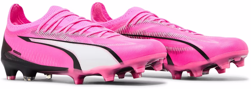 Puma Ultra Ultimate FG AG 'Phenomenal Pack' Sepatu Bolasepak 107744-01 Cheap Puma Ultra Ultimate FG AG 'Phenomenal Pack' Sepatu Bolasepak 107744-01