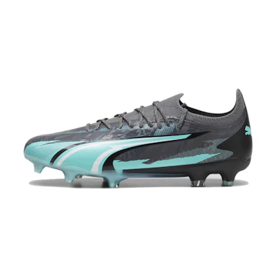 Puma Ultra Ultimate FG AG 'Rush Pack'