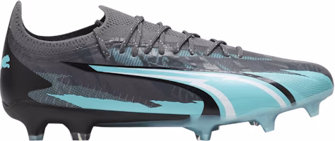 Puma Ultra Ultimate FG AG 'Rush Pack' 107827-01 Puma Ultra Ultimate FG AG 'Rush Pack' 107827-01
