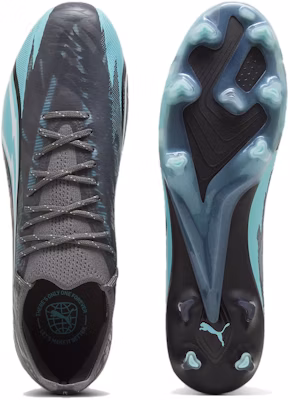 Puma Ultra Ultimate FG AG 'Rush Pack' 107827-01 Shop Puma Ultra Ultimate FG AG 'Rush Pack' 107827-01